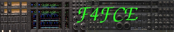 Station radio de F4FCE